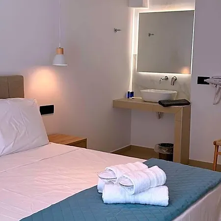 Hotel The Blue Of Mykonos *