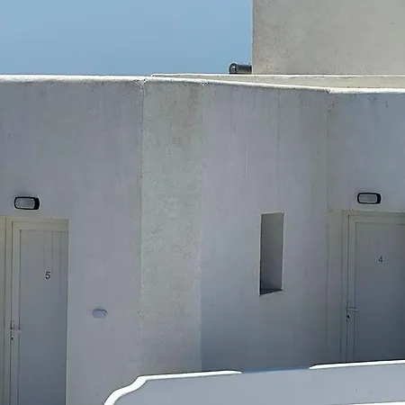 The Blue Of Mykonos Hotel Mykonos Town