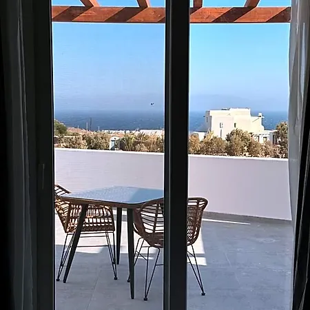 Hotel The Blue Of Mykonos Mykonos Town